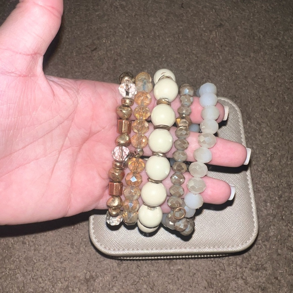 Bracelets!!